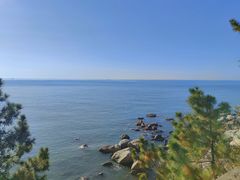 -青岛崂山太清宫