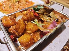-一顿烧烤(八经街店)