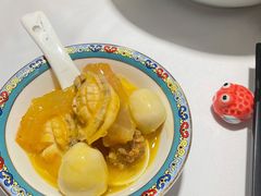 -肆月河豚·新淮扬(金融街店)