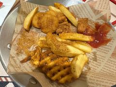 -大象厨房(重庆道店)