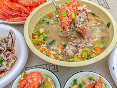 -北港方记海鲜楼·海景餐厅