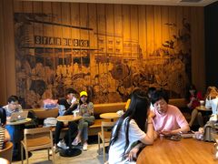 -星巴克(邯郸新世纪广场店)