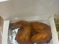 -达美乐比萨(商城路店)