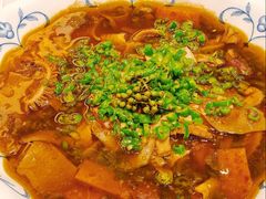 -南堂馆·新川菜(春熙路店)