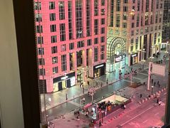 -喜悦烤鸭·新京菜(王府井店)