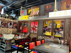 -马路牙子烧烤音乐酒馆(望京店)