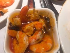 -星伦多 自助料理(圆融店)
