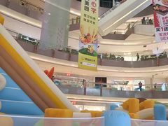 -宝龙城(杭州滨江店)