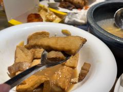 -恩然邦臣酒店-漫垛餐厅