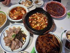 -欧记大排档·景德菜(上海首店)