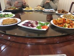 -迎宾楼饭庄(窦店)