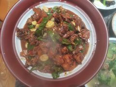 -欧记轩龙虾·私房菜(A店)