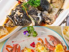 -四川小胡子海鲜(丁村万人海鲜广场店)