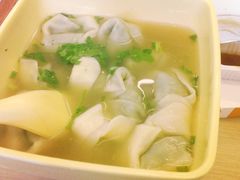 -吉祥馄饨(上海斜土店)