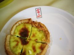 -怡保富山点心