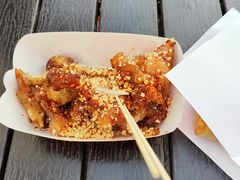 -沙州食驿·非遗小吃夜市