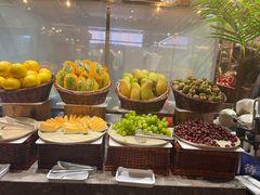 -丰卓会海鲜自助(中润大道店)