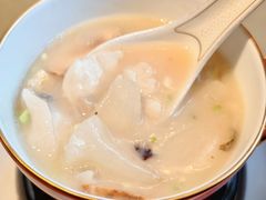 -新荣记(新源南路店)