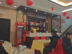 -青春·淮扬菜(东关街店)