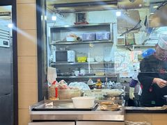 -清真重庆巴爷香辣鸡煲(南小巷店)