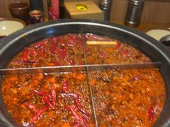 -陈眼镜火锅(总店)
