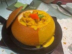 -大树餐厅(环球港店)