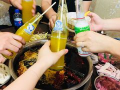 -渝味黄姐火锅(黄泥村店)
