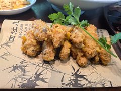 -四灶儿·2005地道杭帮菜(杭州鼓楼1店)