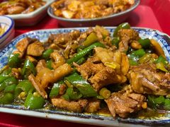 -顺旺基大厨现炒(哥伦布店)