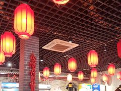 -乐山串串香老火锅(鼓楼店)