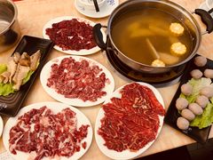 -陈记顺和潮汕牛肉火锅(韩江路店)