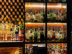 -LAMP BAR 水烟音乐酒吧