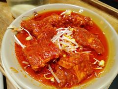 花千骨(猪排)-蜀大侠火锅(寰球文化地标·总府店)