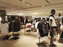 -ZARA(世贸天阶店)