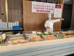 -梁家大院•农家菜(昆山会展中心店)