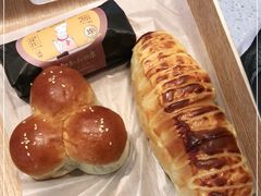 -西村叔叔的店·面包·甜品·蛋糕(清河万象汇店)