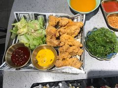 -妥妥烤肉料理(昙华林店)