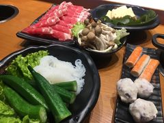 -呷哺呷哺(砂之船奥莱店)