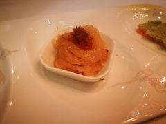 -东海朗廷酒店-唐阁T’ANG COURT 中餐厅