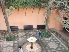 -阿尔罕布拉宫