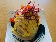 -林妈妈村·日式料理(宝山万达店)