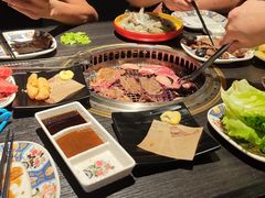 -AJIYA·池袋日式烧肉自助(天津万象城店)