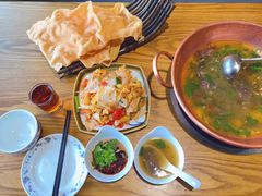 -妈妈的味道(和顺古镇店)