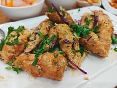 -VATAN INDIAN RESTAURANT米特餐饮有限公司(城北路店)