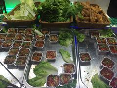 -苏格里岛·自助烤肉·火锅海鲜(金鼎广场店)