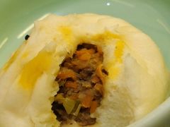 包子-贯贯吉·清真餐厅(浙江中路店)