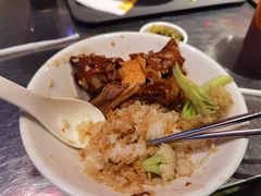 -陈鹏鹏潮汕菜(宝安机场T3航站楼店)