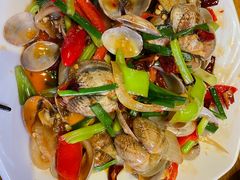 -南海渔家•海鲜•正宗海南菜(亚特兰蒂斯店)