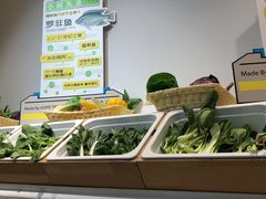 -许小树(国贸商城店)