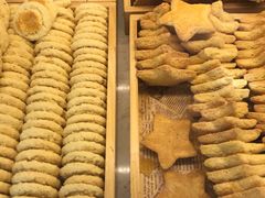 -玛尔哈巴·塔塔尔糕点(华侨小区店)